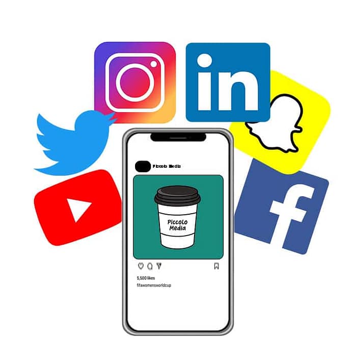 Social Media Wollongong