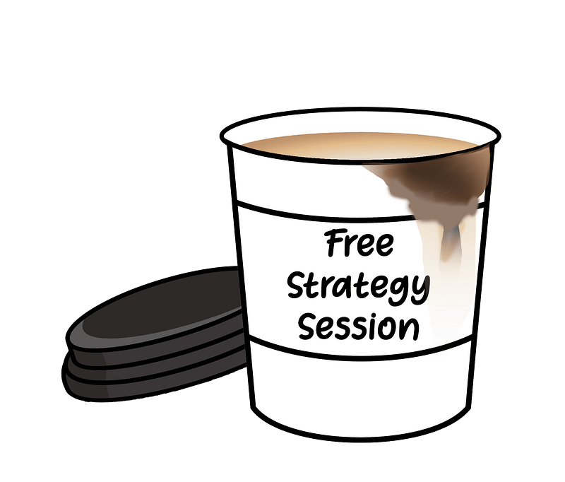 Free Strategy Session